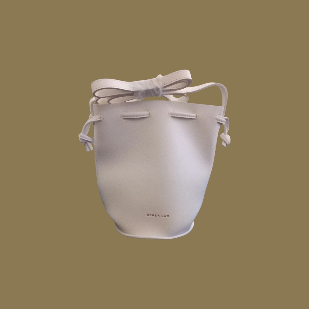 Derek Lam Crosby 10 Bucket Bag!